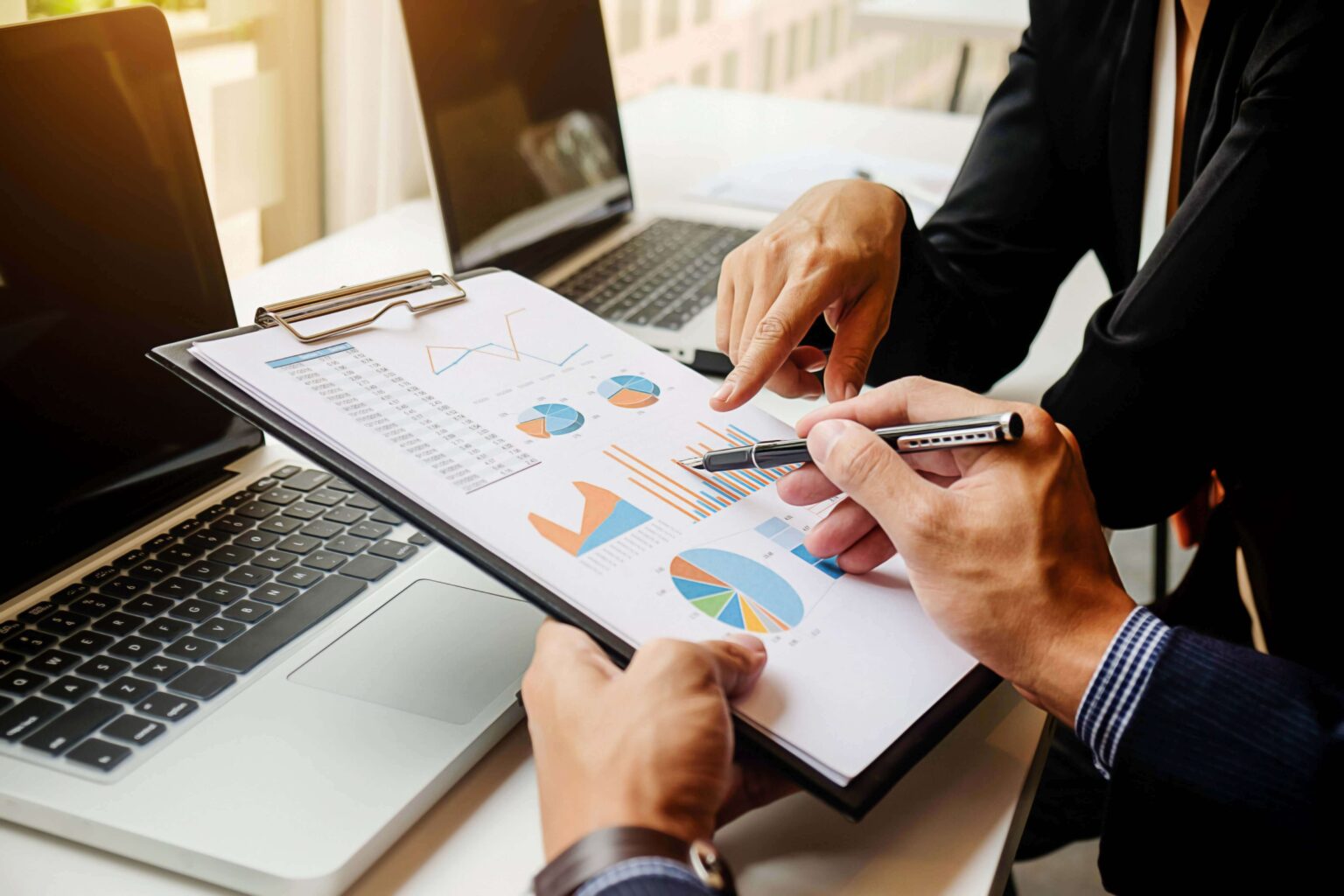 Gestión Contable Computarizada